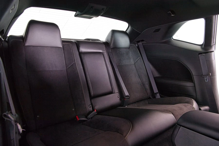 2023 Dodge Challenger 3rd Gen - Image 31 of 31