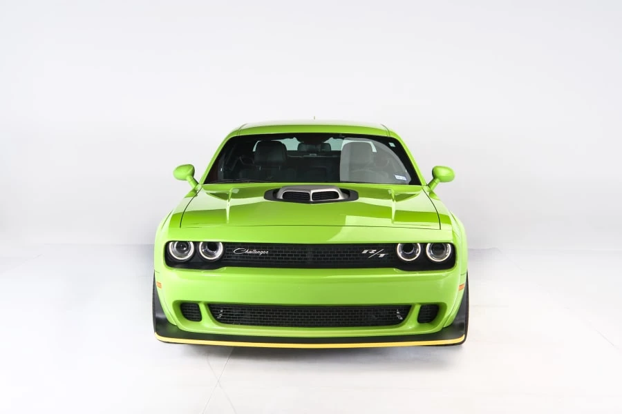 2023 Dodge Challenger 3rd Gen - Image 16 of 31