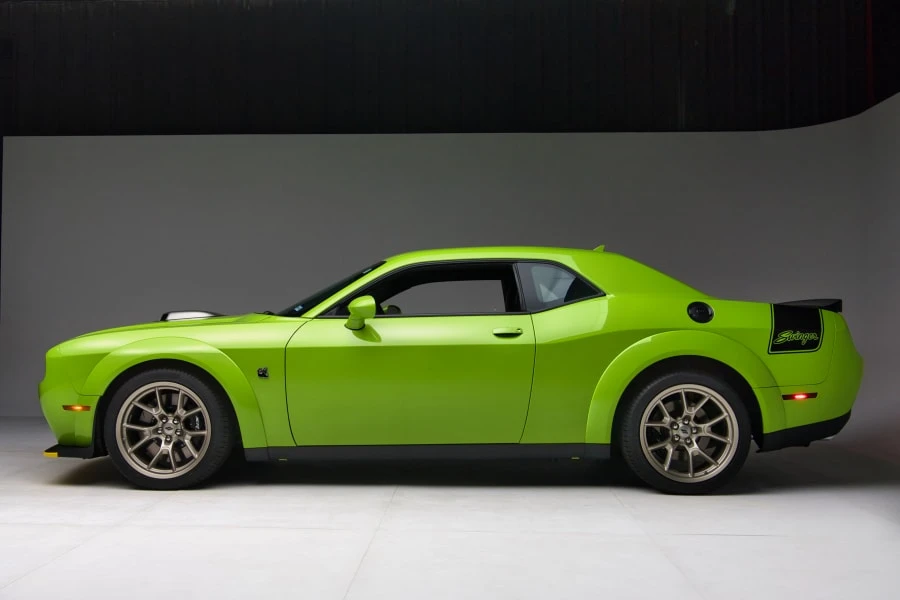 2023 Dodge Challenger 3rd Gen - Image 17 of 31