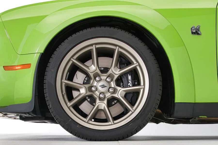 2023 Dodge Challenger 3rd Gen - Image 14 of 31