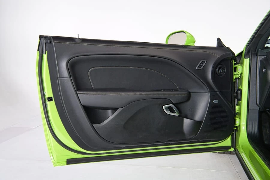 2023 Dodge Challenger 3rd Gen - Image 30 of 31