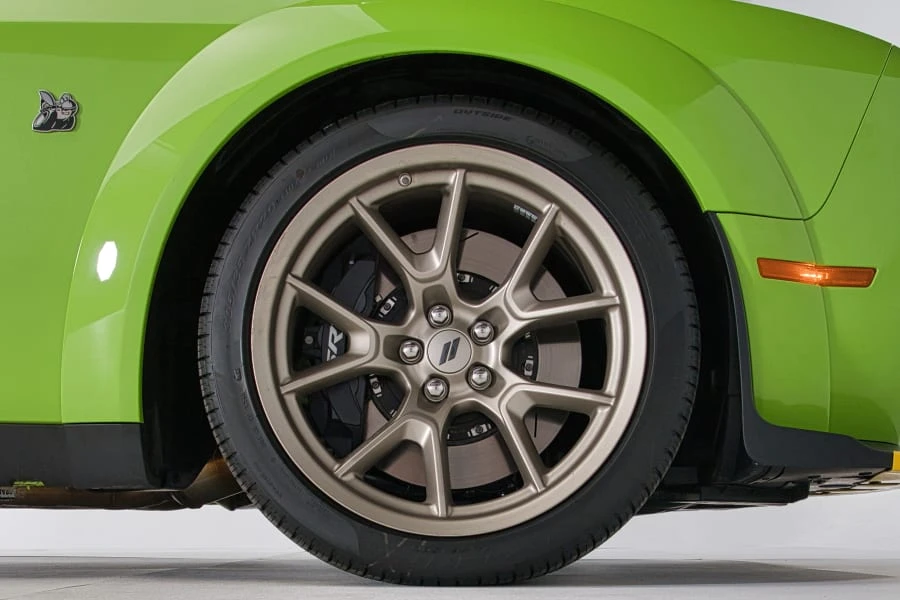 2023 Dodge Challenger 3rd Gen - Image 9 of 31