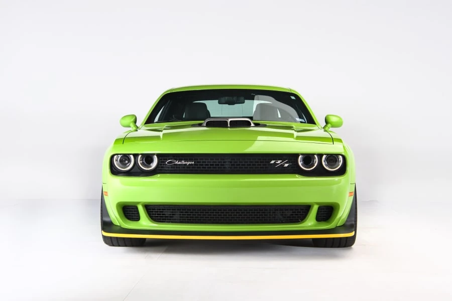 2023 Dodge Challenger 3rd Gen - Image 4 of 31