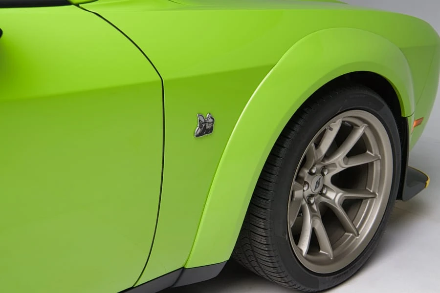 2023 Dodge Challenger 3rd Gen - Image 22 of 31
