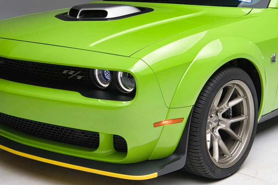 2023 Dodge Challenger 3rd Gen - Image 23 of 31