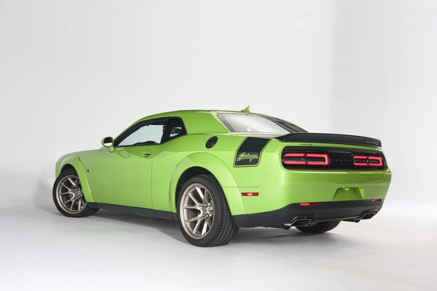 2023 Dodge Challenger 3rd Gen - Image 18 of 31