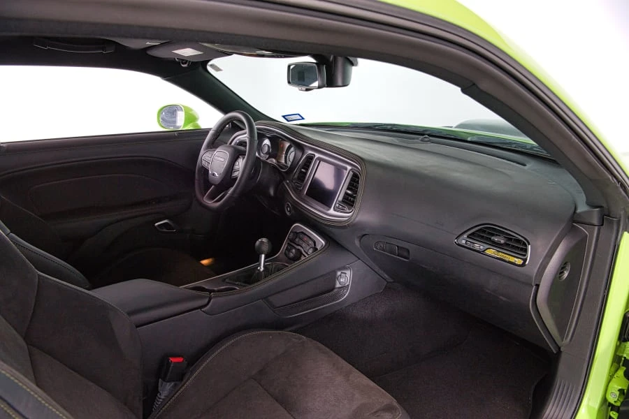 2023 Dodge Challenger 3rd Gen - Image 26 of 31