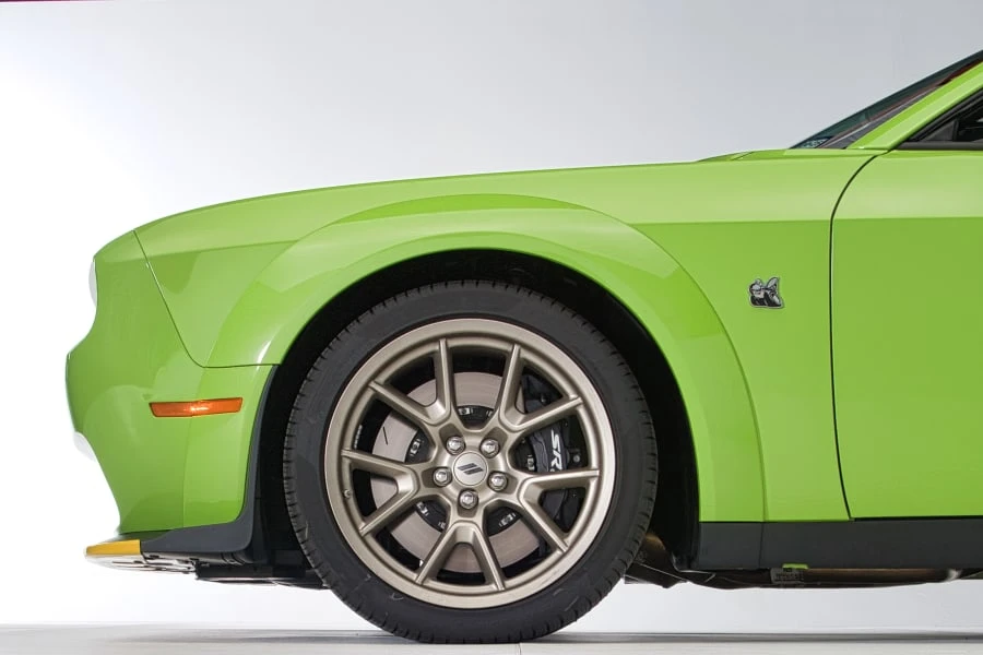 2023 Dodge Challenger 3rd Gen - Image 8 of 31