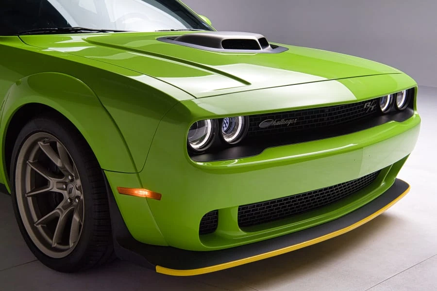 2023 Dodge Challenger 3rd Gen - Image 25 of 31