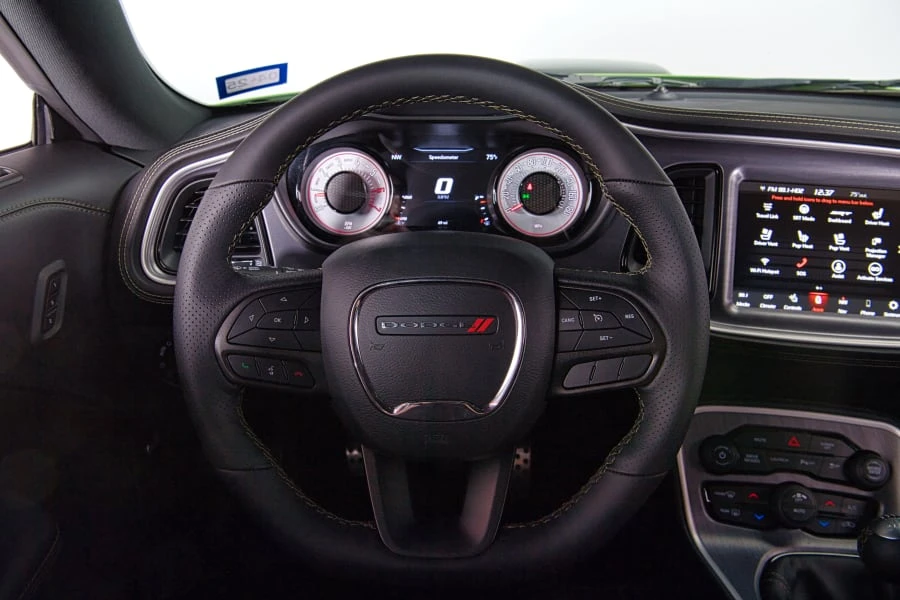 2023 Dodge Challenger 3rd Gen - Image 29 of 31