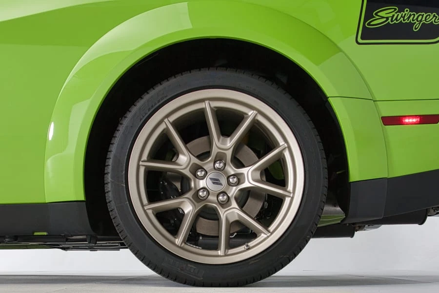 2023 Dodge Challenger 3rd Gen - Image 11 of 31