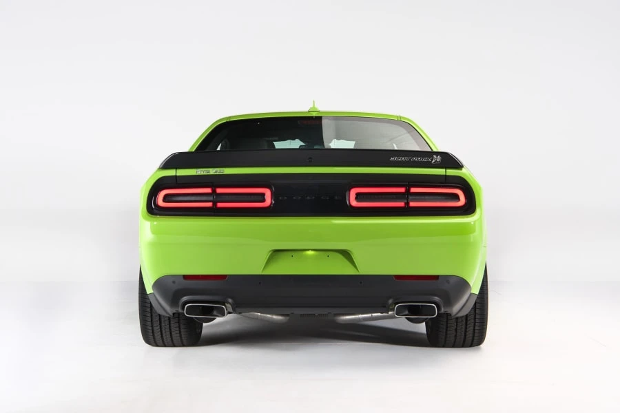 2023 Dodge Challenger 3rd Gen - Image 15 of 31