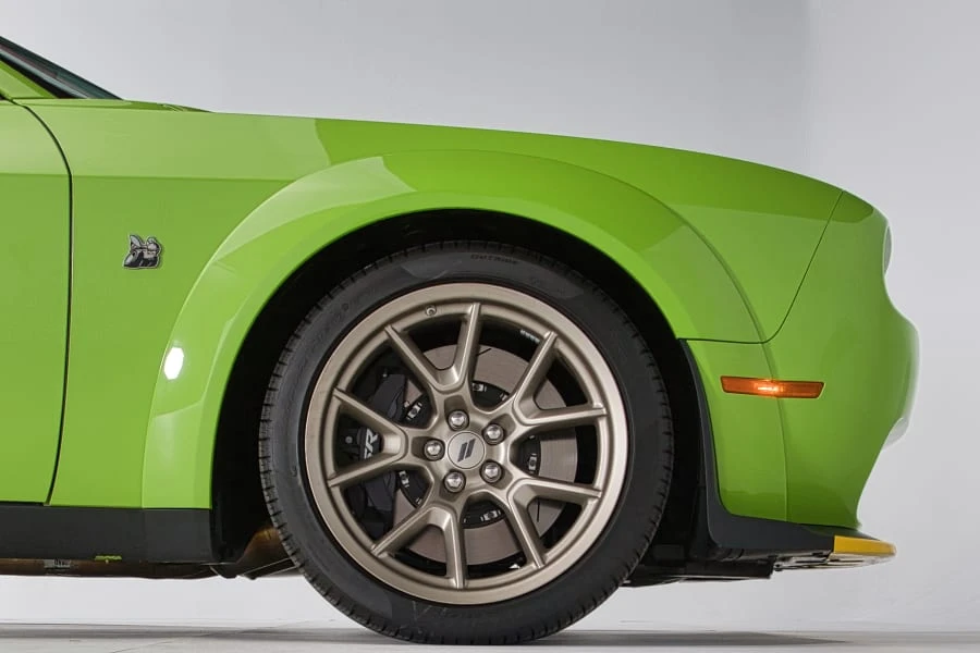 2023 Dodge Challenger 3rd Gen - Image 12 of 31