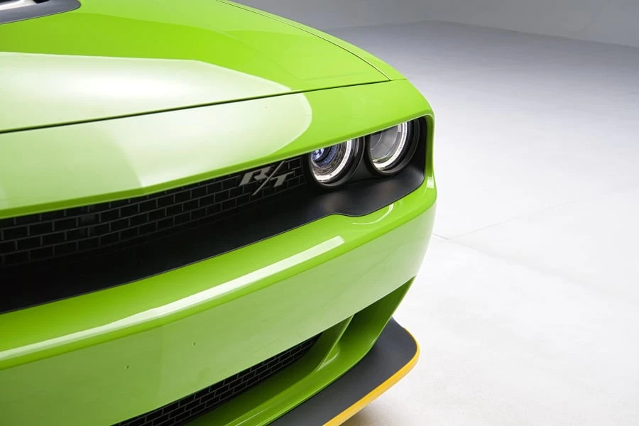 2023 Dodge Challenger 3rd Gen - Image 24 of 31