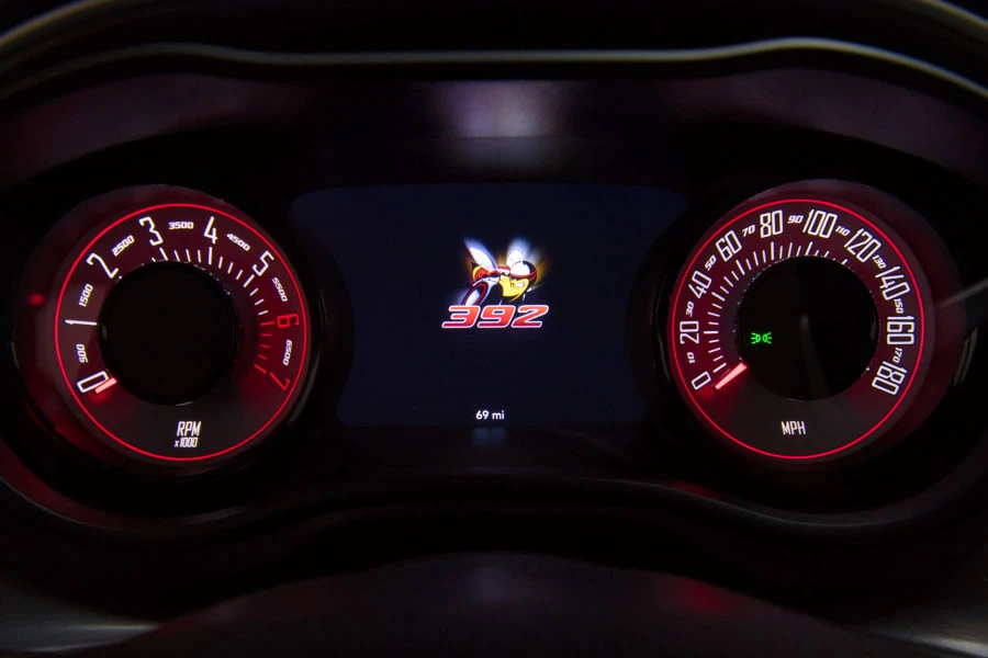 2023 Dodge Challenger 3rd Gen - Image 27 of 31
