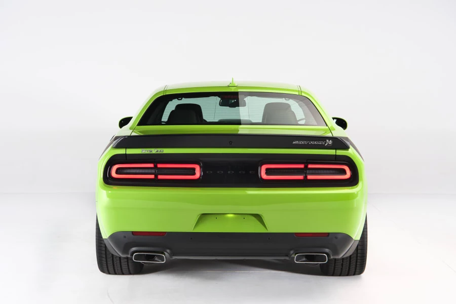 2023 Dodge Challenger 3rd Gen - Image 5 of 31