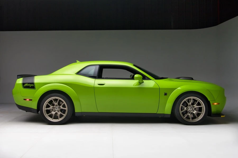 2023 Dodge Challenger 3rd Gen - Image 2 of 31