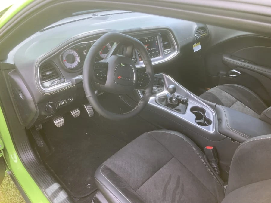 2023 Dodge Challenger 3rd Gen - Image 6 of 11