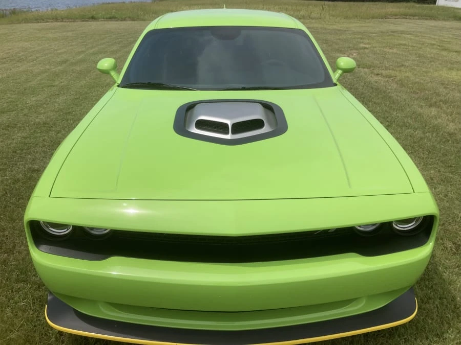 2023 Dodge Challenger 3rd Gen - Image 4 of 11