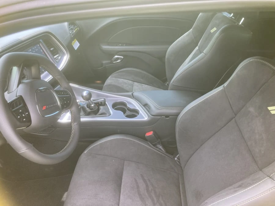 2023 Dodge Challenger 3rd Gen - Image 7 of 11