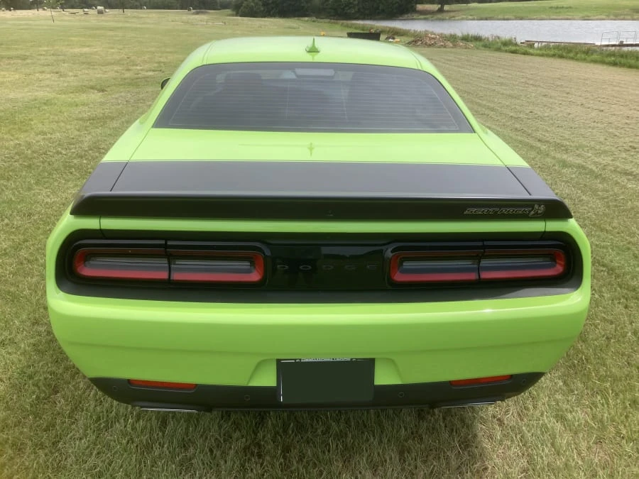 2023 Dodge Challenger 3rd Gen - Image 5 of 11
