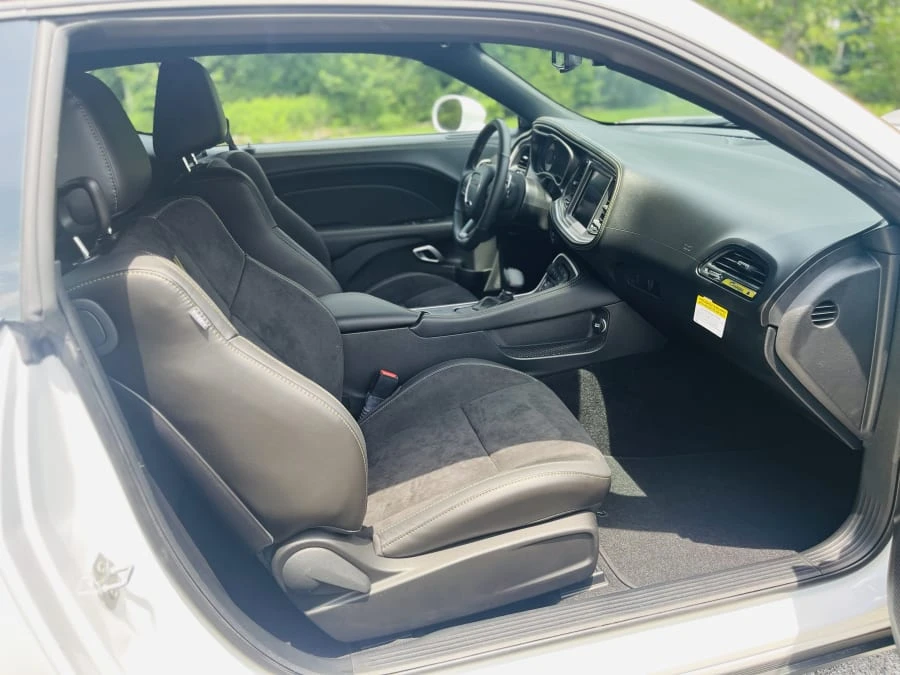 2023 Dodge Challenger 3rd Gen - Image 17 of 26