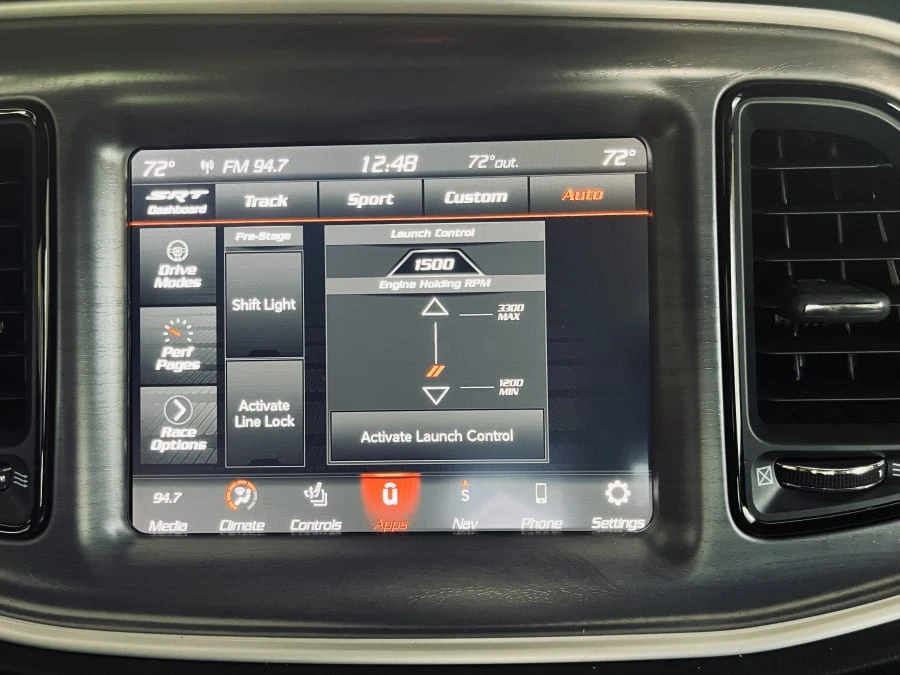 2023 Dodge Challenger 3rd Gen - Image 20 of 26