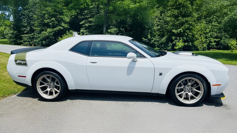 2023 Dodge Challenger 3rd Gen - Image 10 of 26