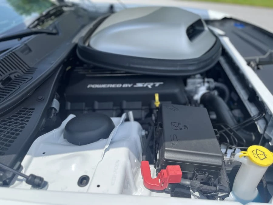 2023 Dodge Challenger 3rd Gen - Image 22 of 26