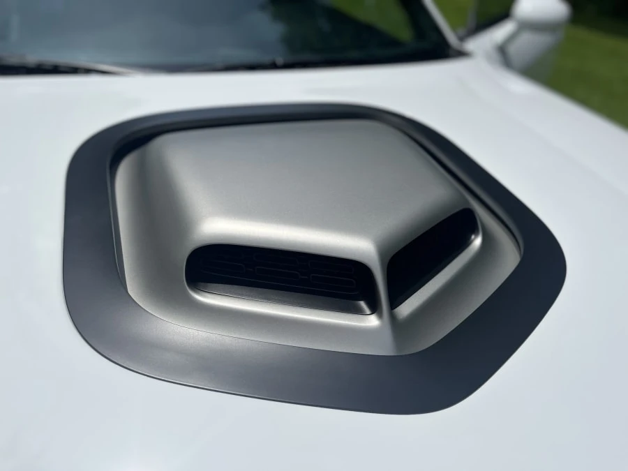 2023 Dodge Challenger 3rd Gen - Image 23 of 26