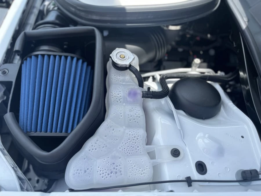 2023 Dodge Challenger 3rd Gen - Image 25 of 26