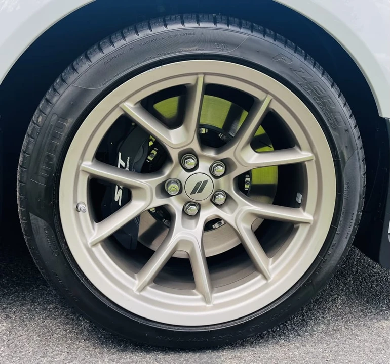 2023 Dodge Challenger 3rd Gen - Image 12 of 26