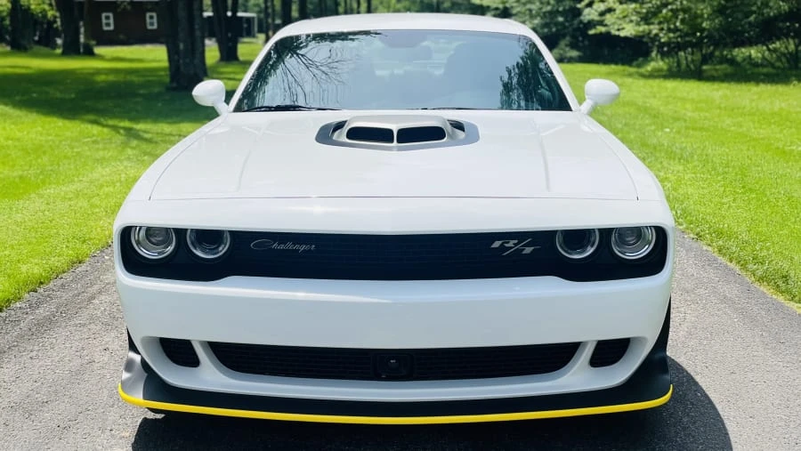 2023 Dodge Challenger 3rd Gen - Image 4 of 26