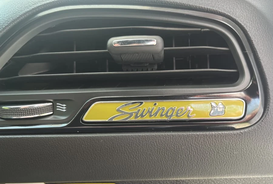 2023 Dodge Challenger 3rd Gen - Image 16 of 26