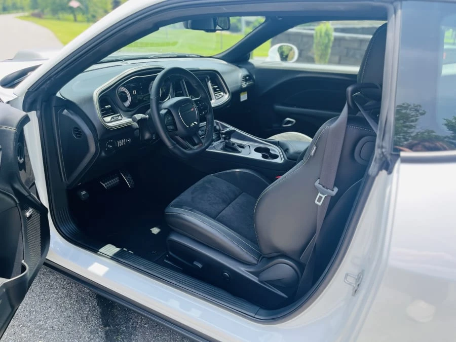 2023 Dodge Challenger 3rd Gen - Image 15 of 26