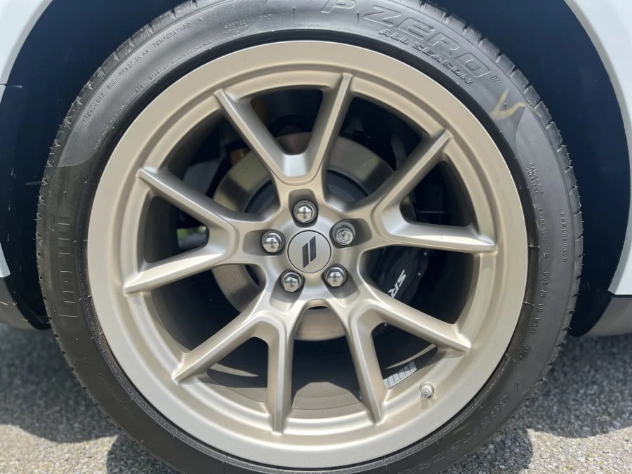 2023 Dodge Challenger 3rd Gen - Image 13 of 26