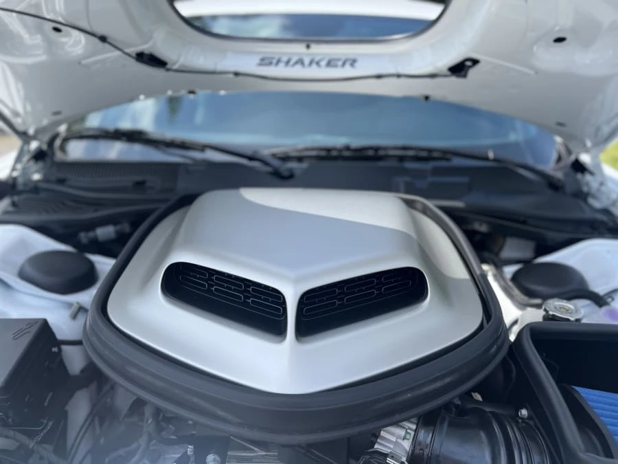 2023 Dodge Challenger 3rd Gen - Image 24 of 26