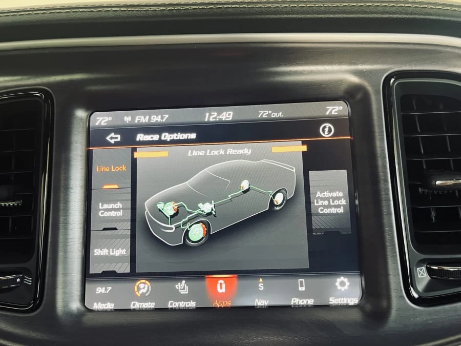 2023 Dodge Challenger 3rd Gen - Image 21 of 26