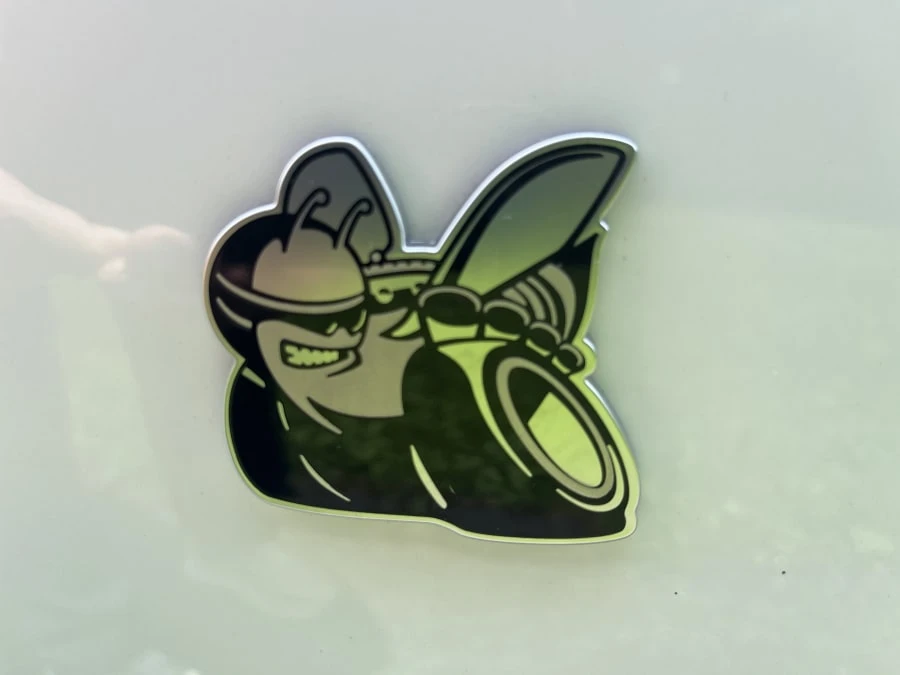 2023 Dodge Challenger 3rd Gen - Image 14 of 26