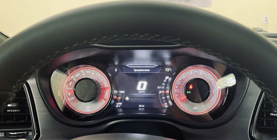 2023 Dodge Challenger 3rd Gen - Image 19 of 26