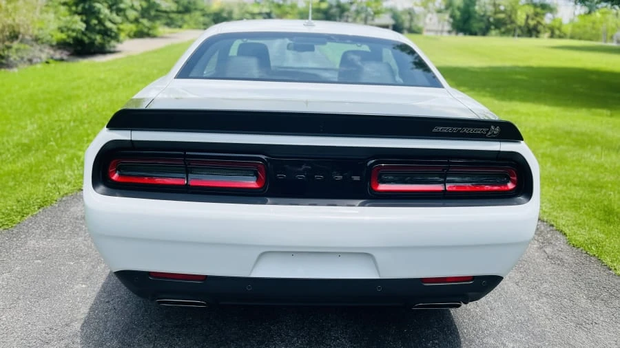 2023 Dodge Challenger 3rd Gen - Image 5 of 26