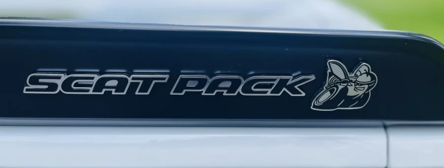 2023 Dodge Challenger 3rd Gen - Image 11 of 26