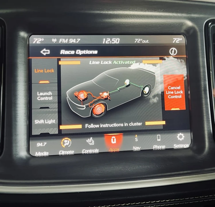 2023 Dodge Challenger 3rd Gen - Image 18 of 26