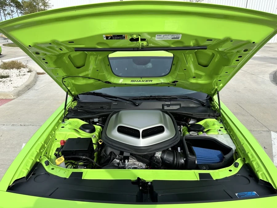 2023 Dodge Challenger 3rd Gen - Image 6 of 6