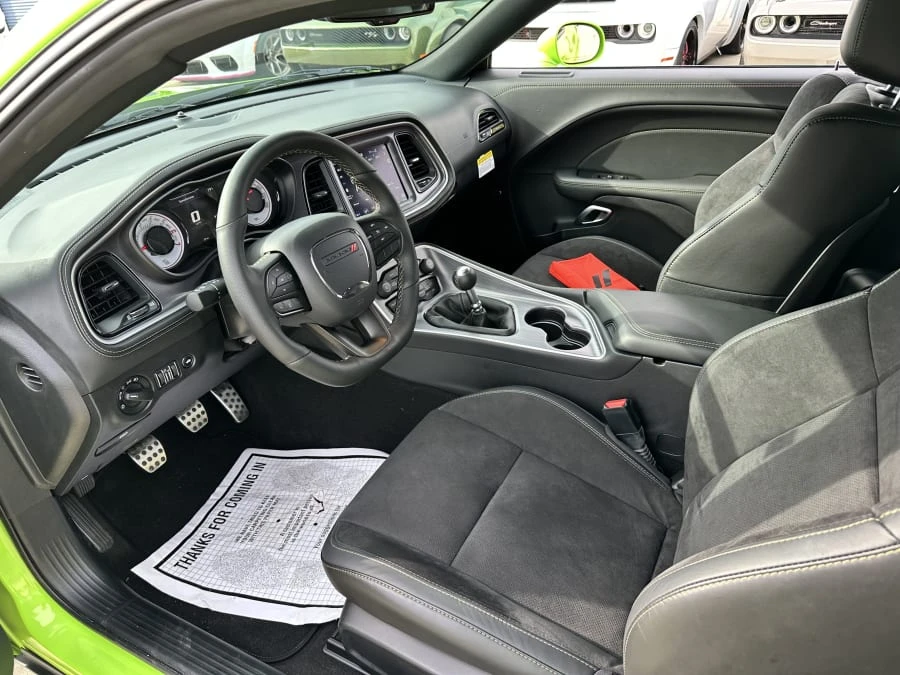 2023 Dodge Challenger 3rd Gen - Image 5 of 6
