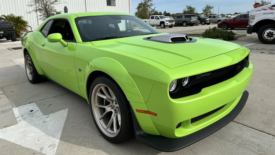 2023 Dodge Challenger 3rd Gen - Image 3 of 6