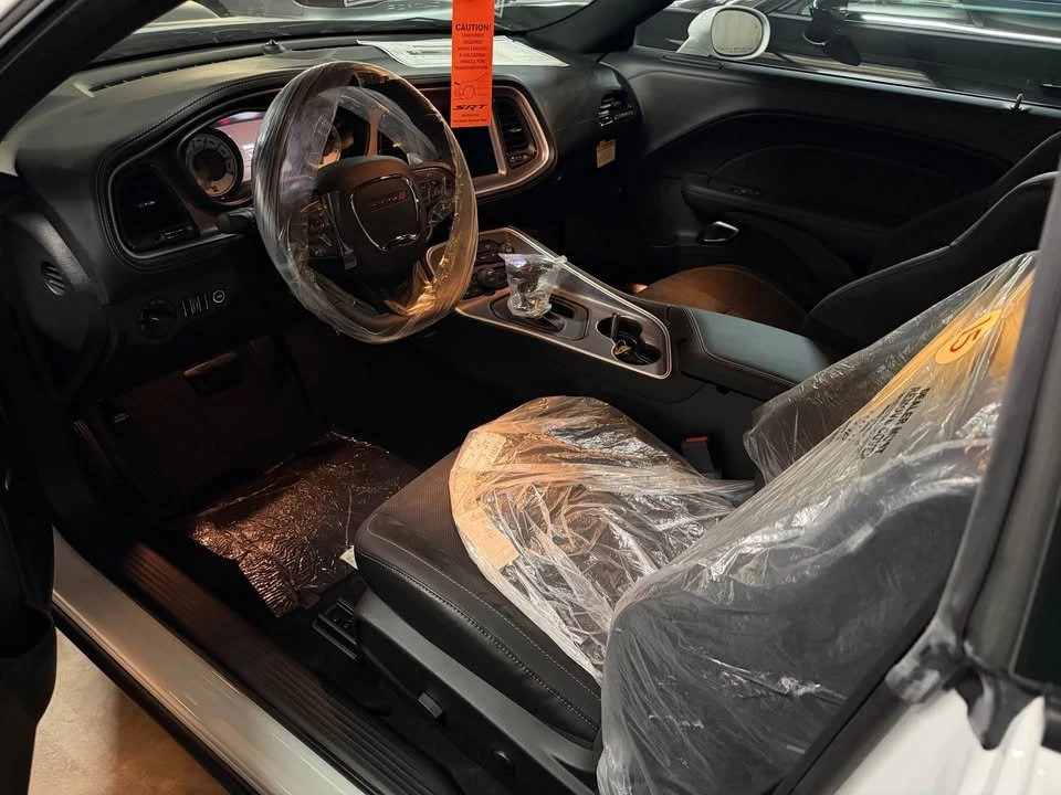 2023 Dodge Challenger 3rd Gen - Image 3 of 3