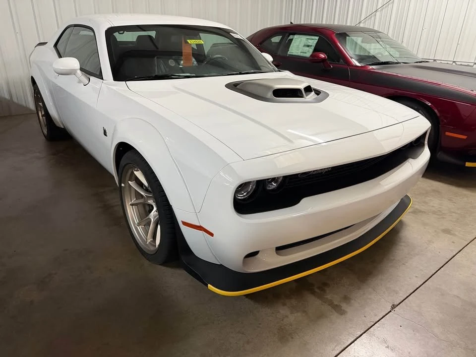 2023 Dodge Challenger 3rd Gen - Image 2 of 3