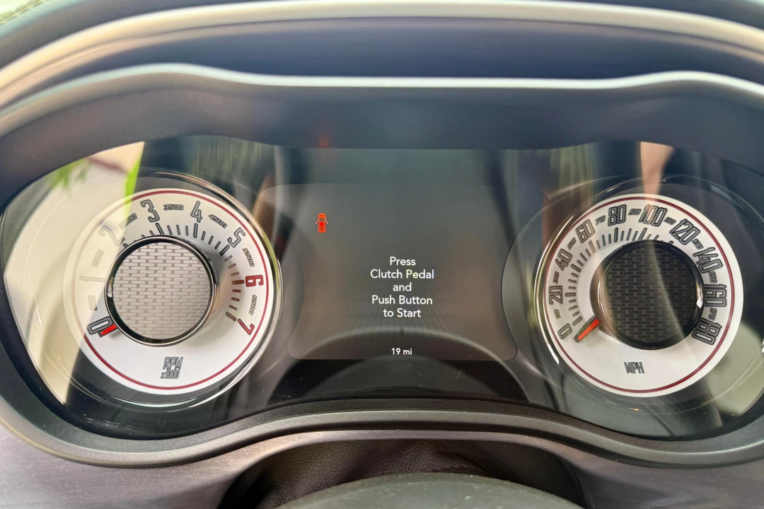 2023 Dodge Challenger 3rd Gen - Image 30 of 31