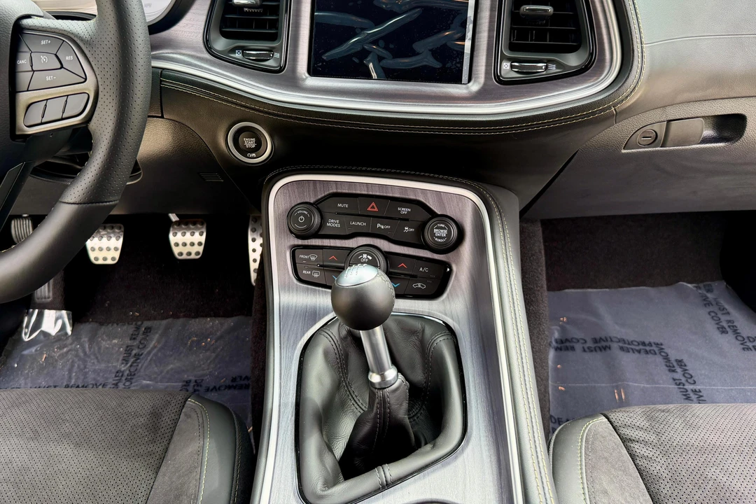 2023 Dodge Challenger 3rd Gen - Image 29 of 31